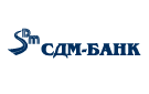 Банк СДМ-Банк в Мишуткином